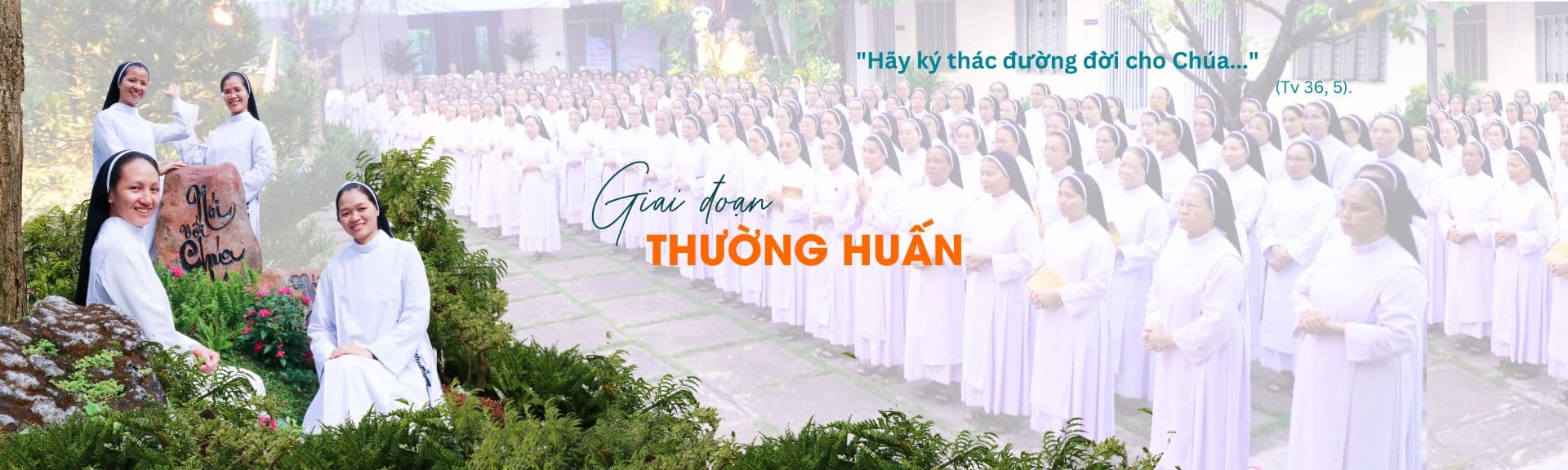 Hội dòng Đa Minh Gò Vấp