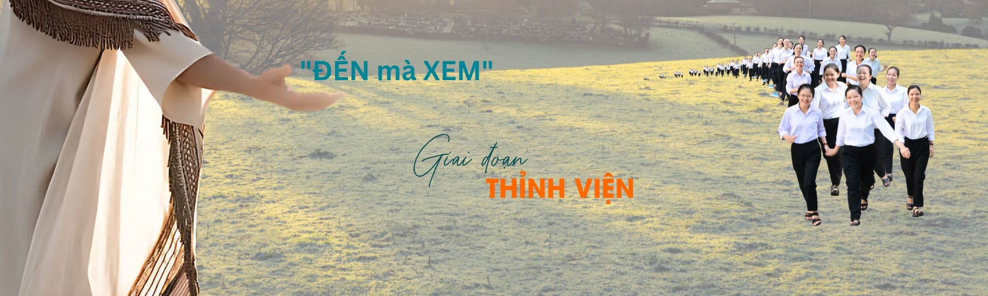 giai đoạn thỉnh viện