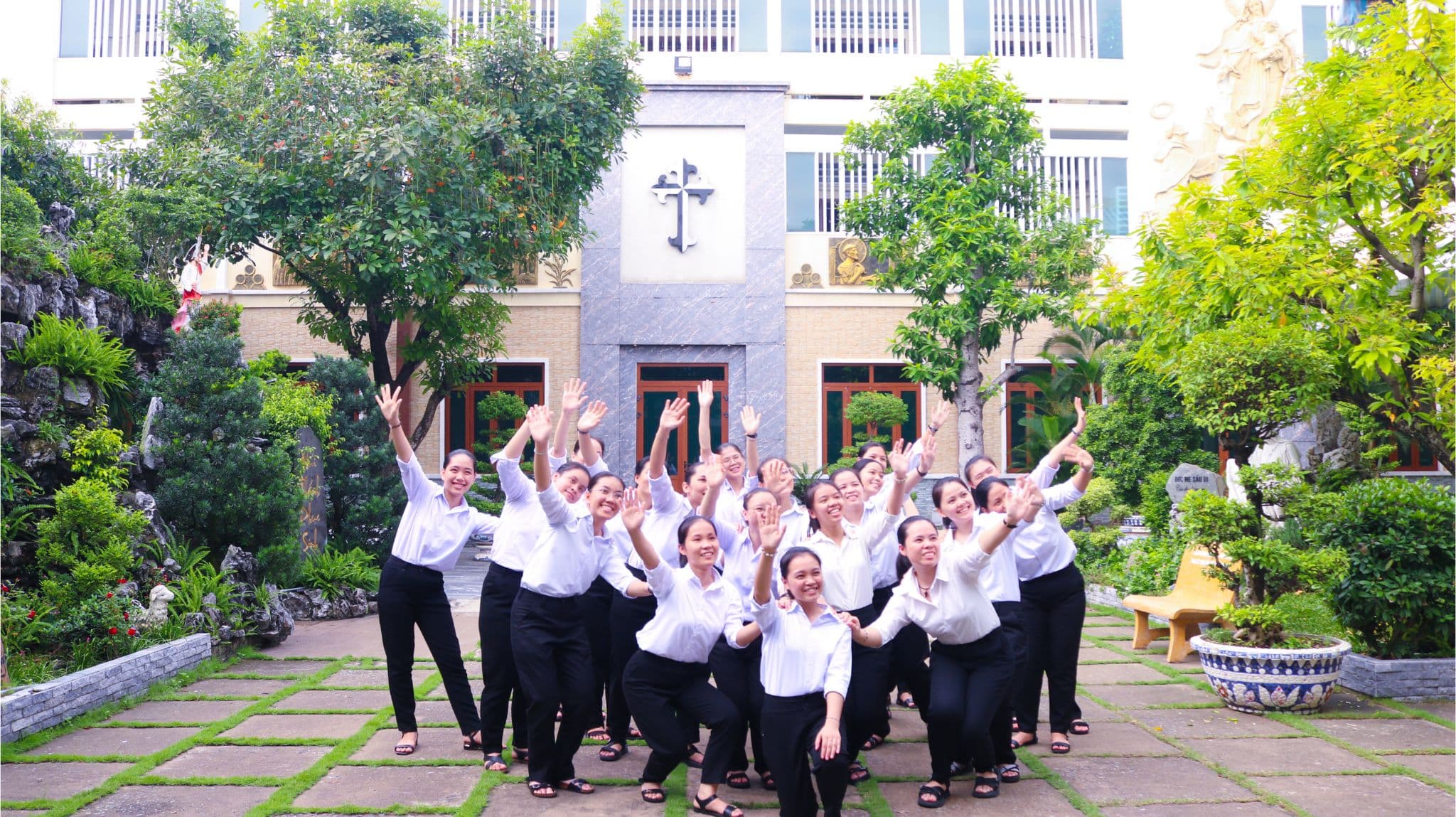 giai đoạn thỉnh viện