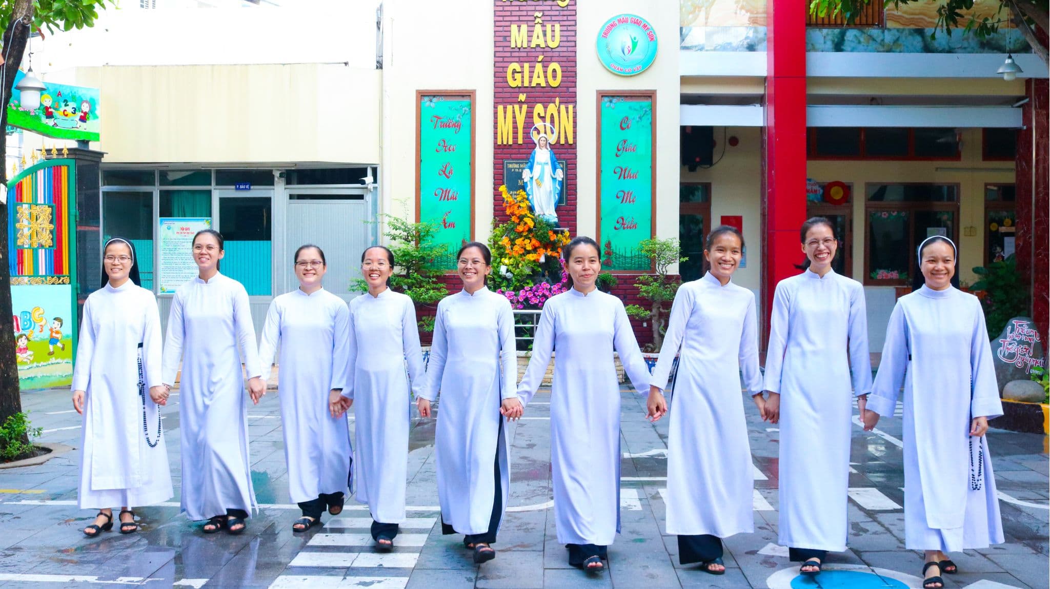 Giai đoạn tiền tập viện