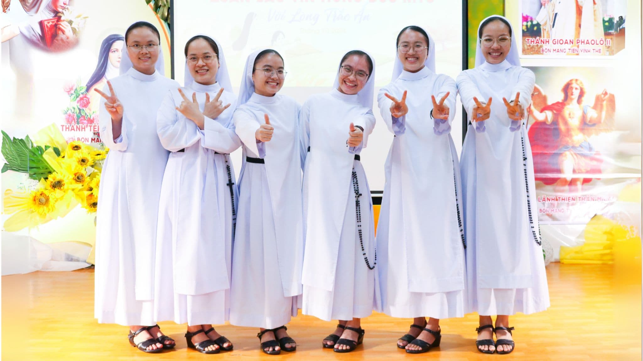 Giai đoạn Tập viện