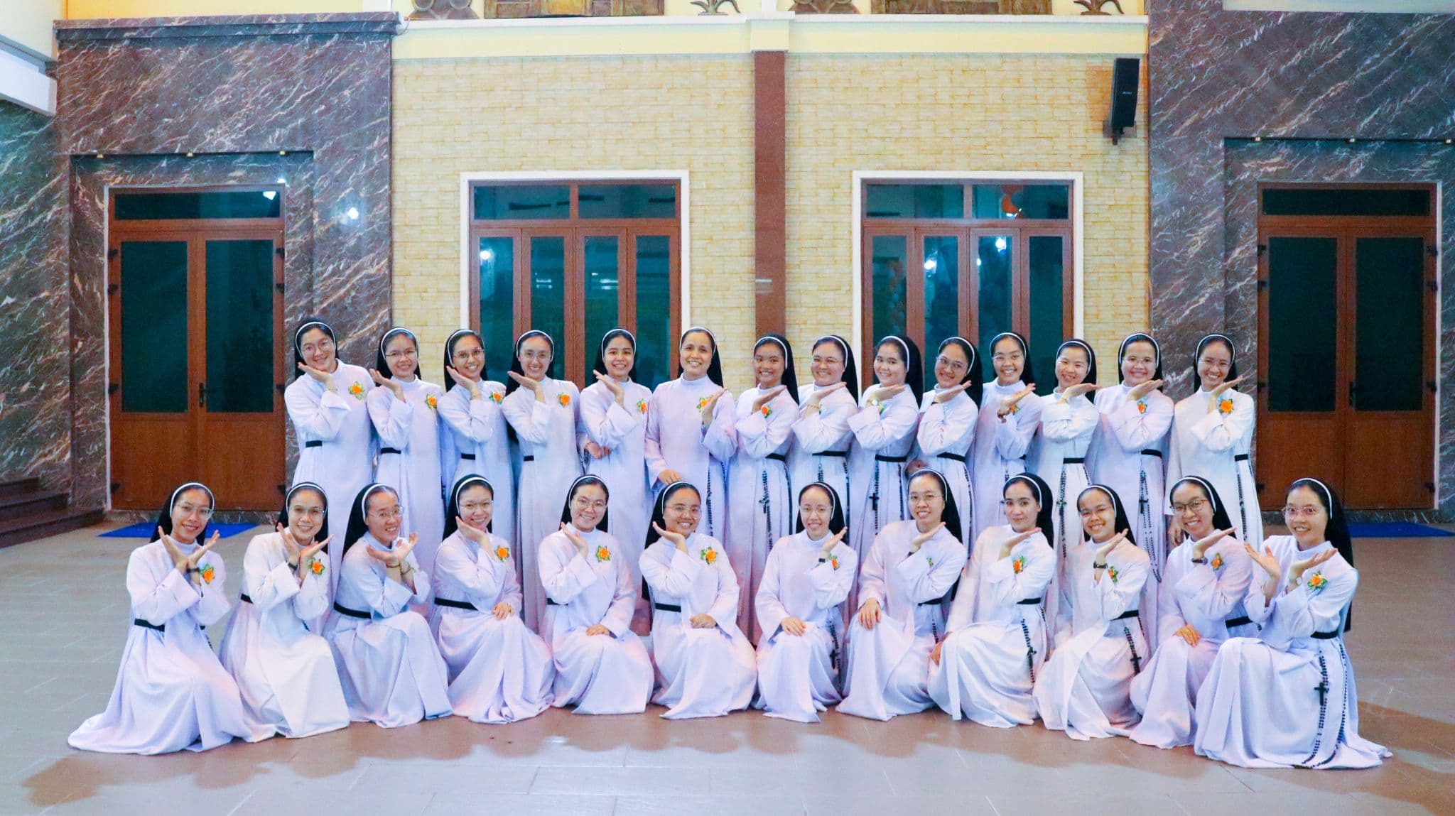 Giai đoạn Học viện